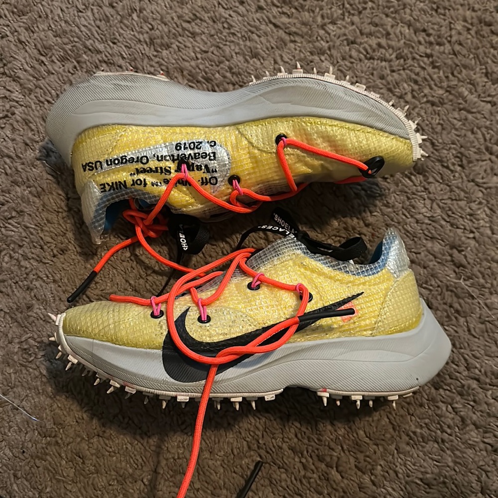 Off white Nike